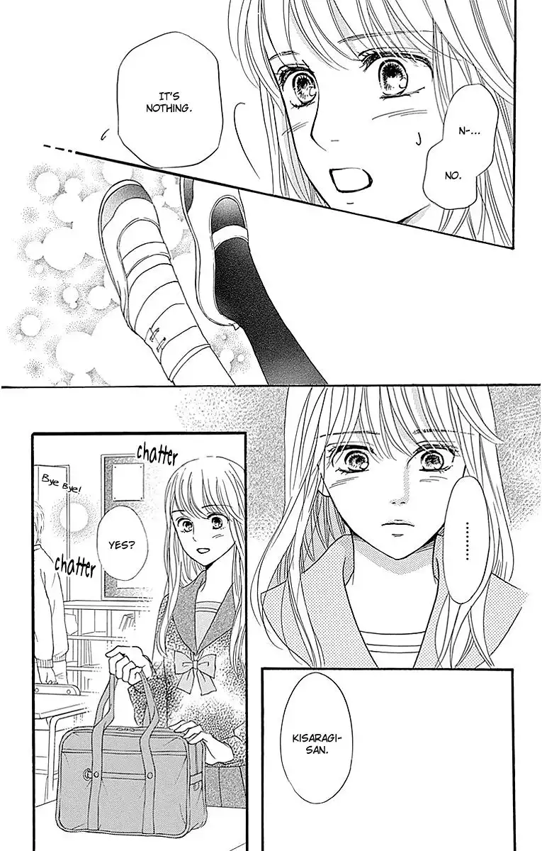 Sumika Sumire Chapter 8 33